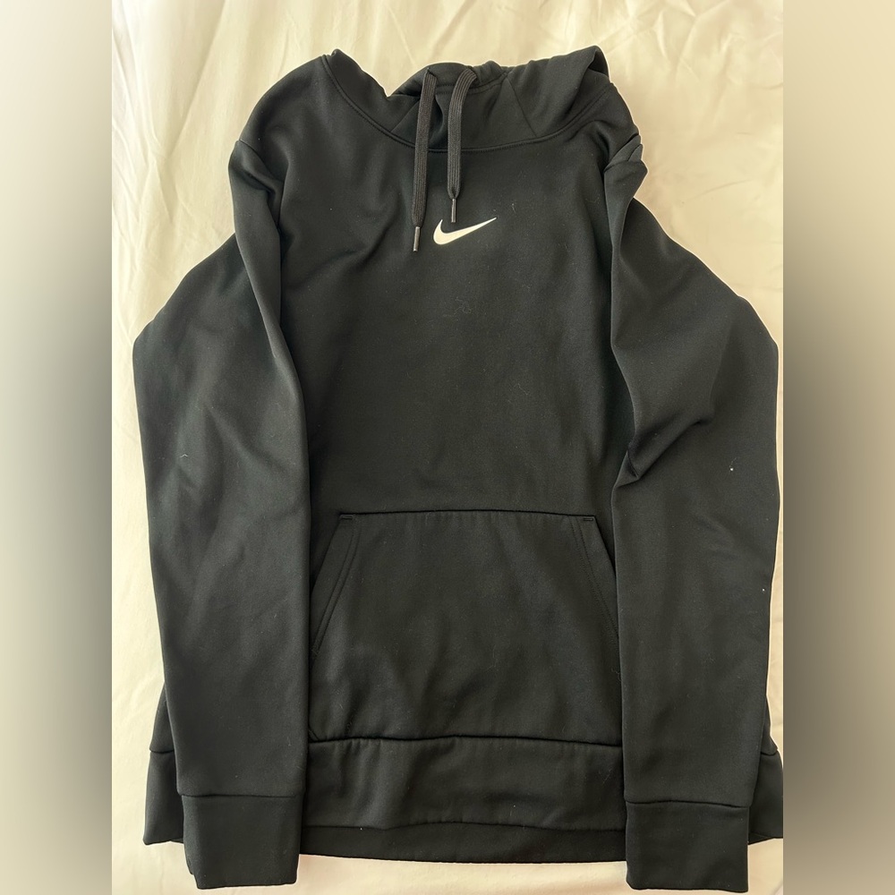 Nike Women’s Black Jacket
